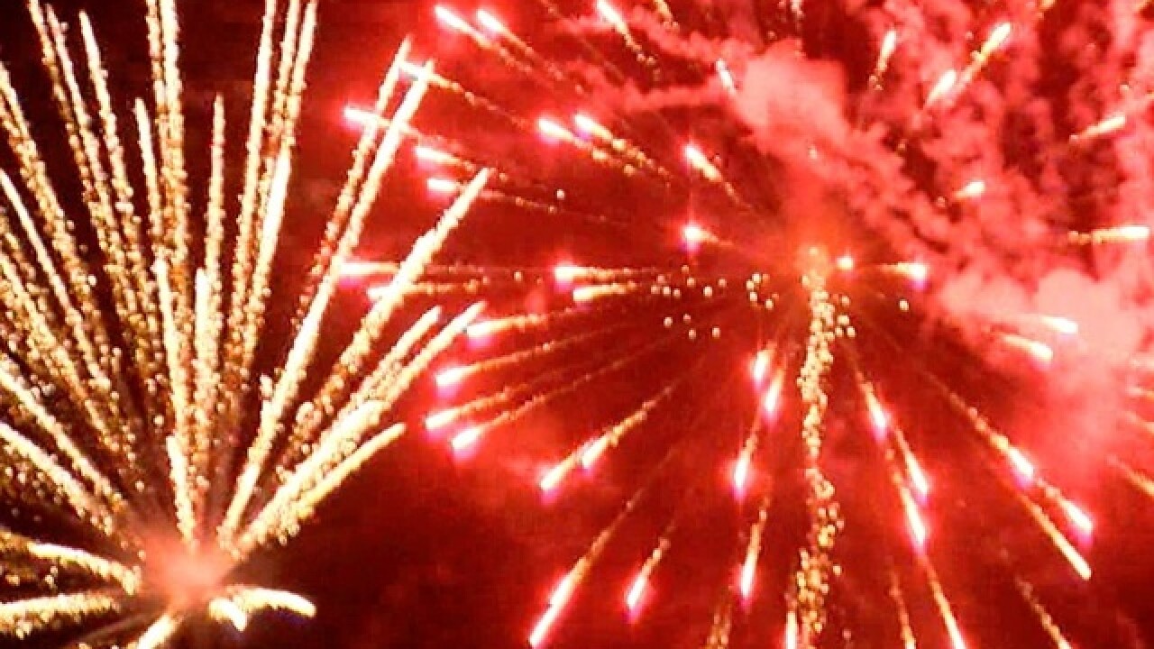 Casino del sol 4th of july fireworks 2019 Casino del sol 4th of july fireworks 2019